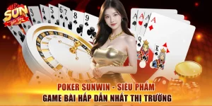 poker Sunwin