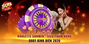 Roulette Sunwin